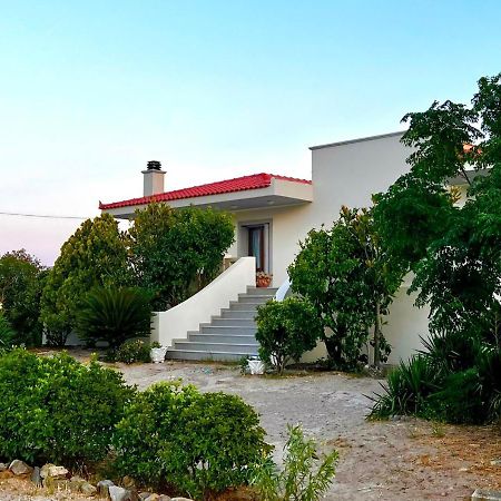 Evgatisbeach Loyskoy 2 Myrina Dış mekan fotoğraf