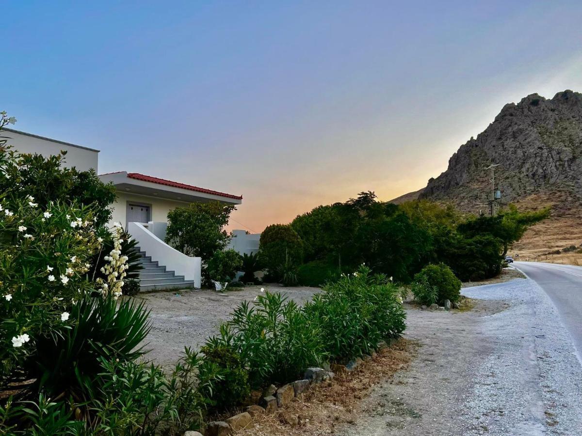 Evgatisbeach Loyskoy 2 Myrina Dış mekan fotoğraf