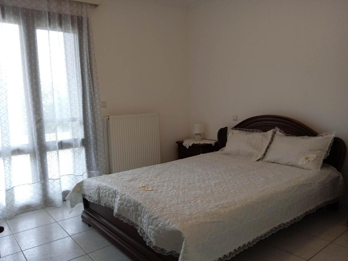 Evgatisbeach Loyskoy 2 Myrina Dış mekan fotoğraf